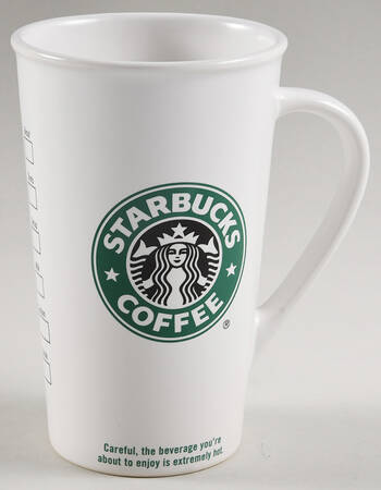 Starbucks Coffee Starbucks Mugs Starbucks Logo No Box