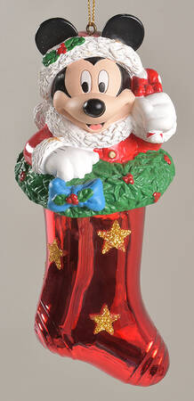 Mickey Mouse by Santa's Best