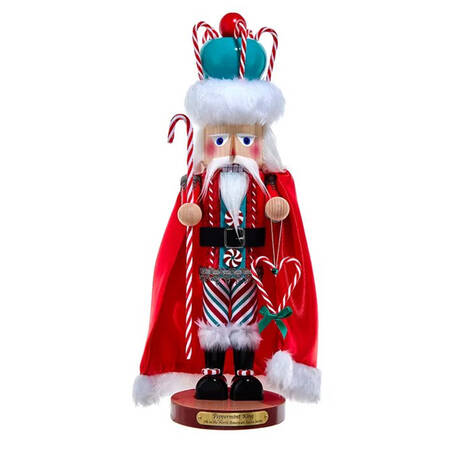North American Santa Series by 3