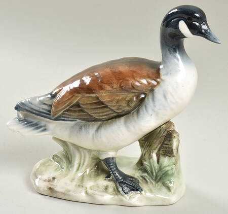 Bird Collection By Jsc by Shafford