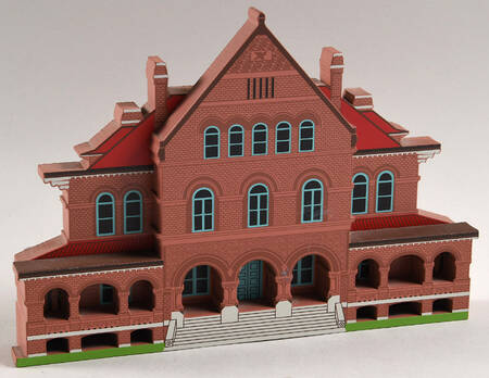 Key West by Shelias Collectibles