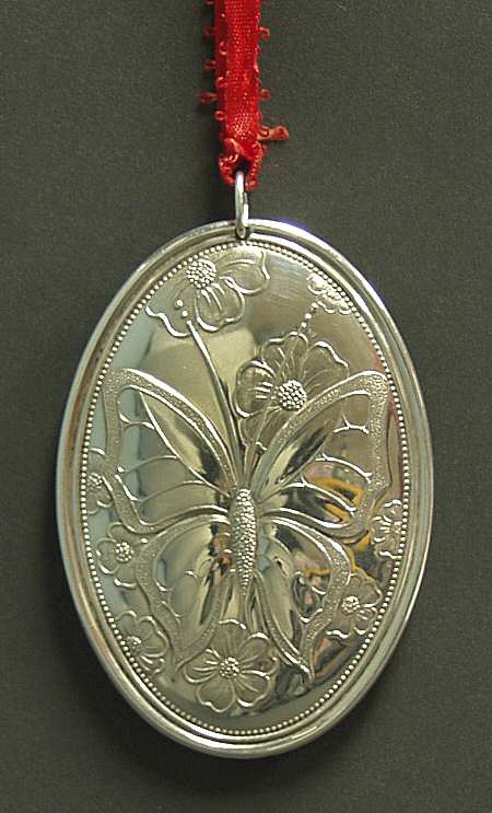 Towle Medallion by Towle Silver