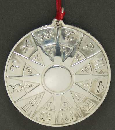 Zodiac by Towle Silver