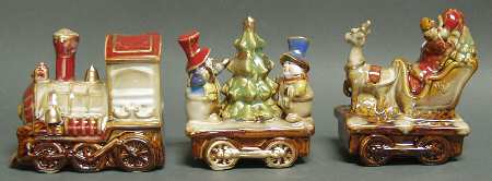 Holiday Giftware by Transpac Imports Inc