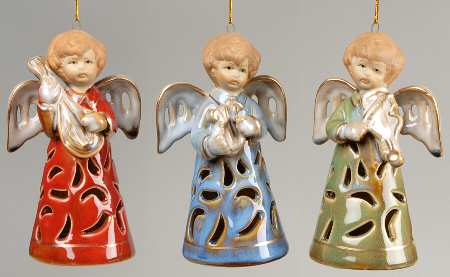 Gathering Angels by Transpac Imports Inc
