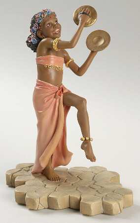 Jamboree Parade by Thomas Blackshear