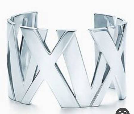 Tiffany Silver by Tiffany & CO SILVER