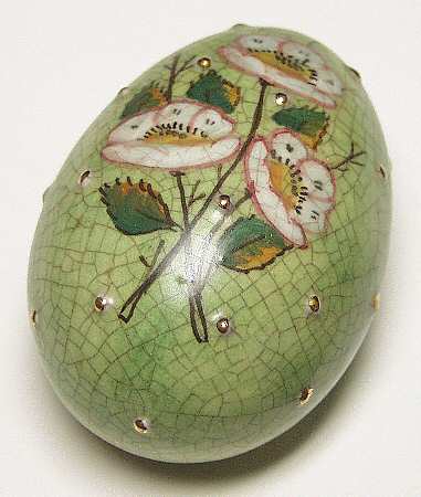 Easter Egg-Veneto Flair by Veneto Flair
