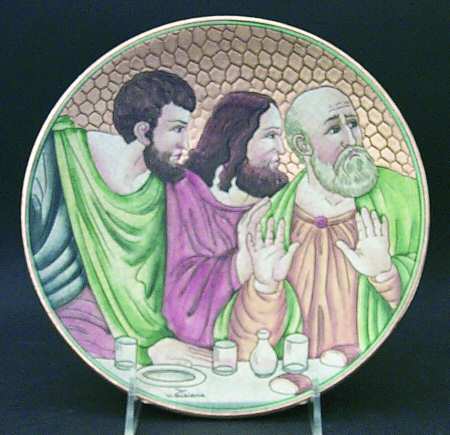 Last Supper by Veneto Flair