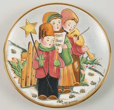 Children's Christmas by Veneto Flair