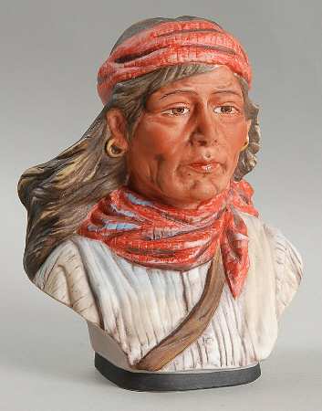 Chieftains by Vague Shadows