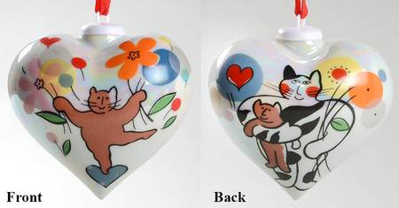 Annual Heart by Villeroy & Boch