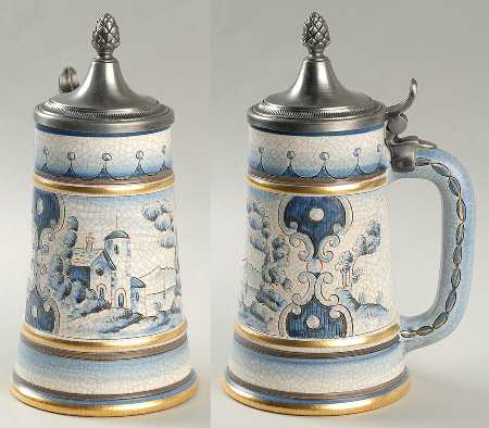 Veneto Flair Stein by Veneto Flair