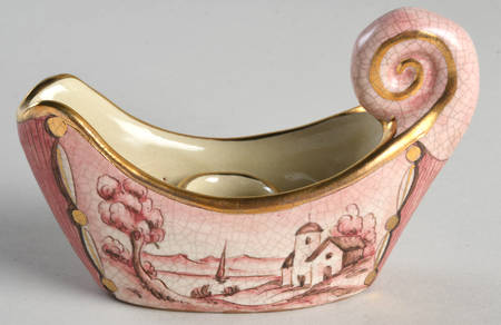 Veneto Flair Candleholder by Veneto Flair