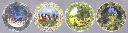 Fascination Countryside by Villeroy & Boch