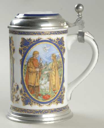 Opera Series by Villeroy & Boch