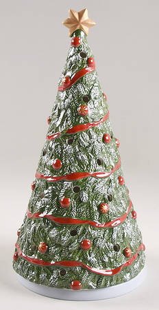 North Pole Express by Villeroy & Boch