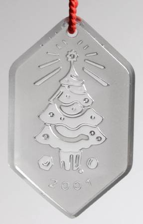 Songs of Christmas by Waterford Crystal