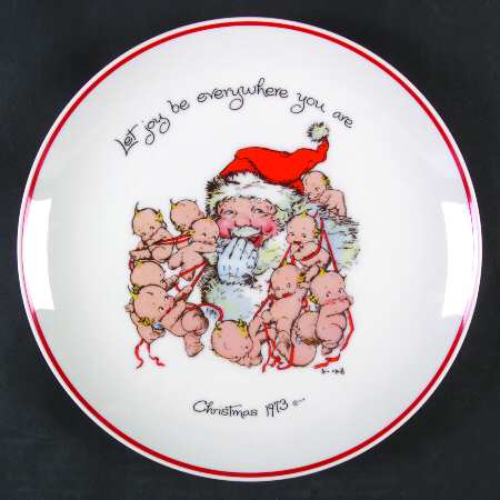 Kewpie by World Wide Art
