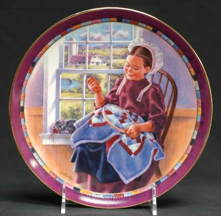 Amish Heritage by Willitts Galleries