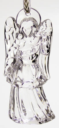 Millennium Angels by Waterford Crystal