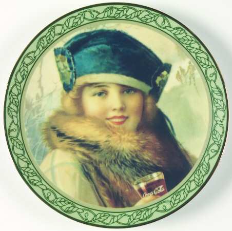 Willitts Plate by Willitts Galleries