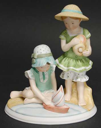 Sweet Remembrance #4 by World Wide Art