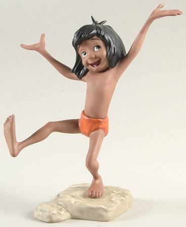 Jungle Book by Walt Disney Classics