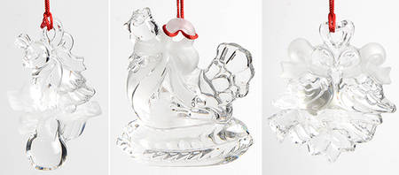 Marquis Twelve Days of Christmas by Waterford Crystal