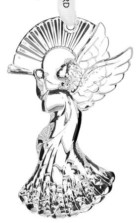 Angel Ornament-Series #2 by Waterford Crystal