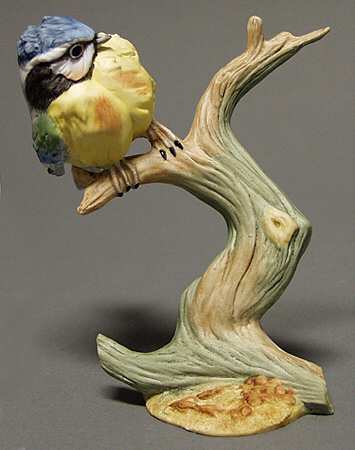 Wedgwood Figurines by Wedgwood