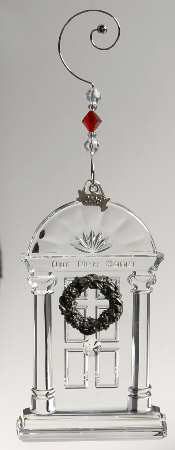 Our First Home by Waterford Crystal