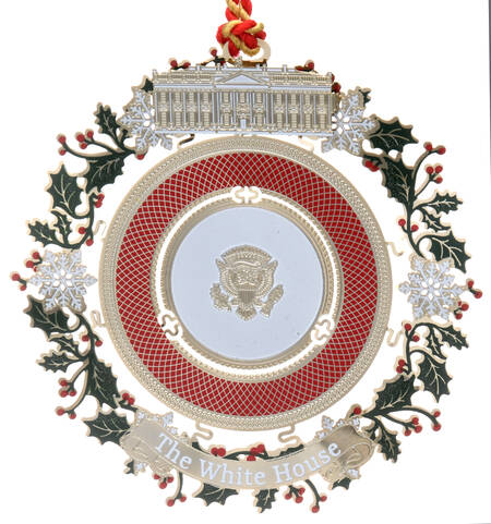 White House Historical Association by White House Historical Association