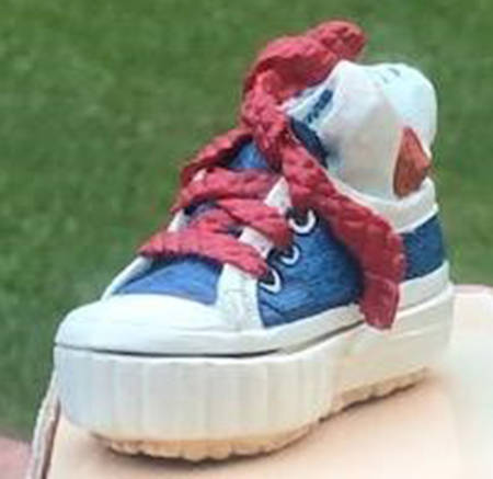 Children's Shoes by Willitts Galleries