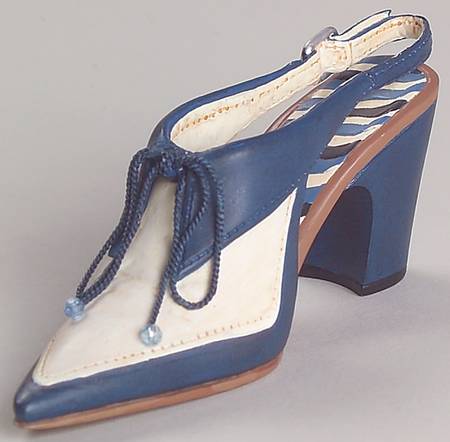 Stepping Out by Willitts Galleries