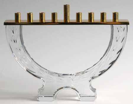Waterford Judaic Giftware by Waterford Crystal