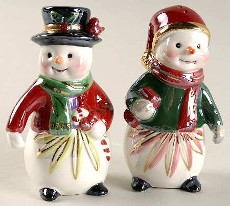Holiday Heirloom Giftware by Waterford China