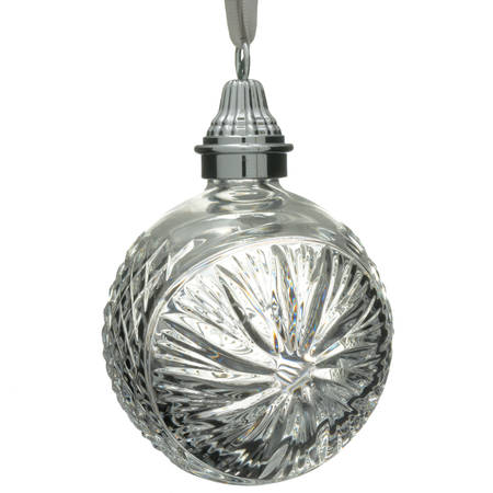 Times Square 100th Anniversary by Waterford Crystal