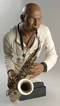 All That Jazz by Willitts Galleries