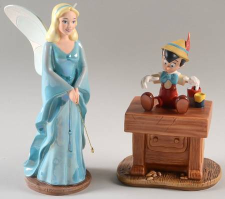 Of Dreams & Magic by Walt Disney Classics