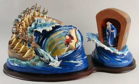 Signature Series by Walt Disney Classics