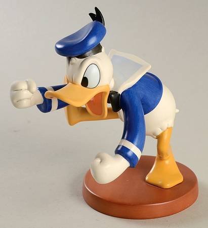 Quintessentially Disney-In the Spotlight by Walt Disney Classics