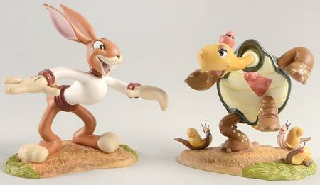Duo Series by Walt Disney Classics