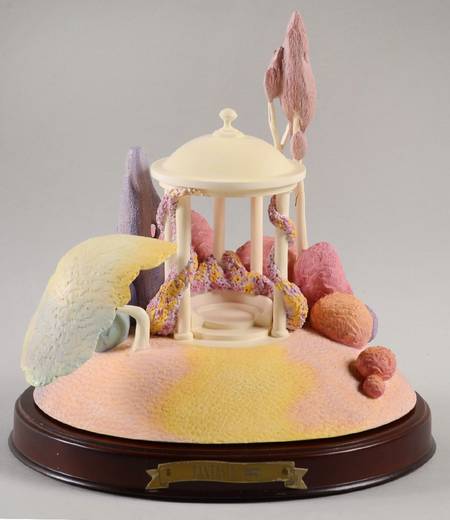 Enchanted Places-Fantasia by Walt Disney Classics