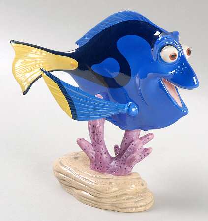 Finding Nemo by Walt Disney Classics