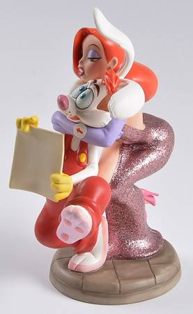 Who Framed Roger Rabbit by Walt Disney Classics