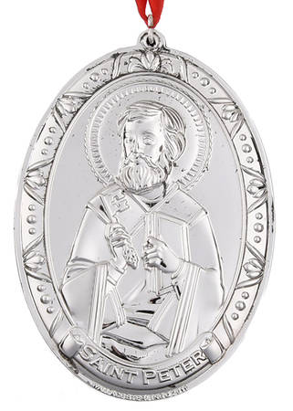 Saint Series by Wallace Silver