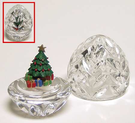 World Within by Waterford Crystal