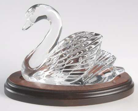 Legends and Lore-Waterford Collector's Society by Waterford Crystal