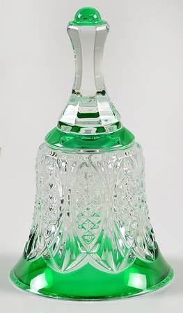 Annual Bells by Waterford Crystal